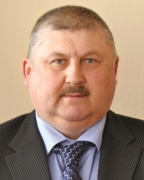 БОЛМАШНОВ Валерий Юрьевич